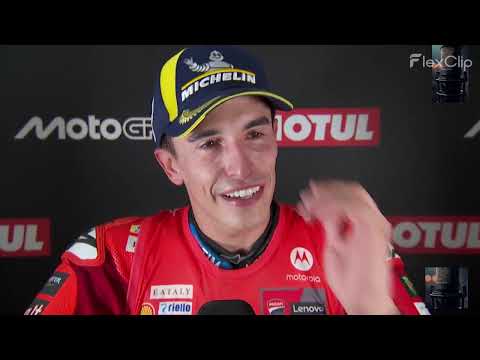 Marc Marquez: Episodio 1