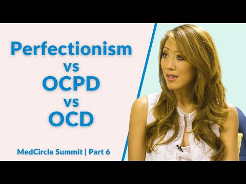 Perfectionism vs OCPD vs OCD: What You Need to Know