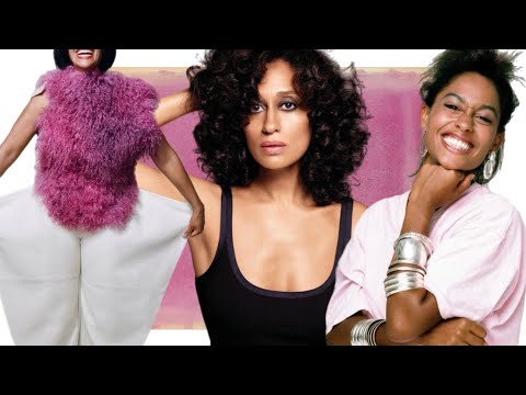 the king of style, tracee ellis ross.