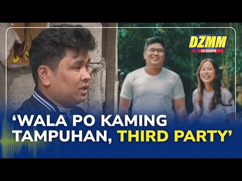 Fiancé of missing bride-to-be in QC urges public to stop sending prank messages | (16 December 2025)