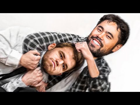 BRO, HIKARU GOT HIS MOJO BACK