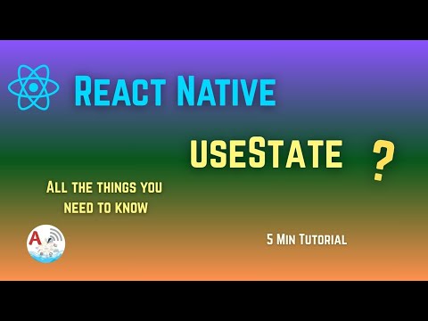 React Native Magic: Change Screen Colors with useState! | amplifyabhi