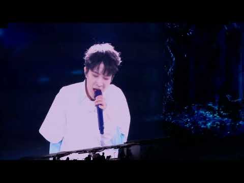 【大鱼】-12.7周深深圳演唱会 Charlie Zhou Shen