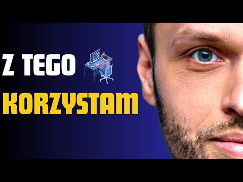 10 NAJWAŻNIEJSZYCH narzędzi i programów 💻 z jakimi pracowałem jako analityk danych 📊📈