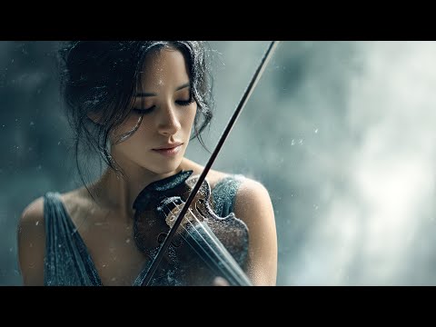 Aurora’s Lament – Epic Celtic Violin & Celestial Fantasy Soundtrack