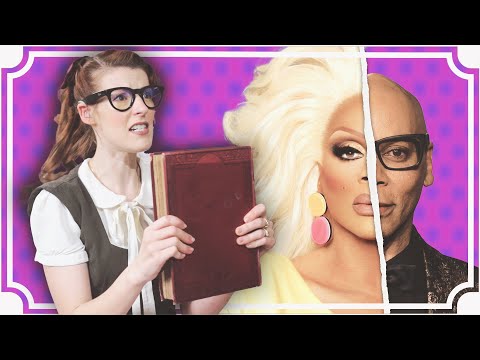 RuPaul: our evil, problematic Queen? A deep dive...