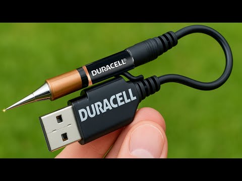 Unbelievable Invention! The Whole World Is Talking About This!