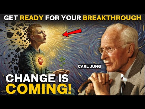 4 Signs You’re About to Begin the BEST Stage of Your Life | Carl Jung Explains