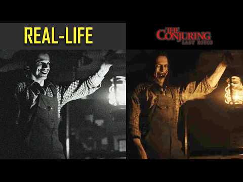 THE CONJURING Last Rites Ending Explained | Real Life Story Vs Movie Breakdown