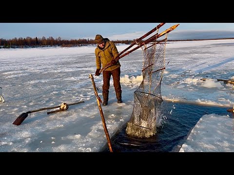 Рыбалка на фитили. И снова Рыба!