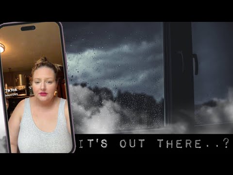 Unexplainable TikToks Compilation: Vampires, Lucid Dreams, & More