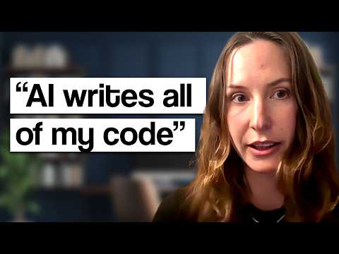 She Makes 6-Figures PER PROJECT With AI | Founder Interview