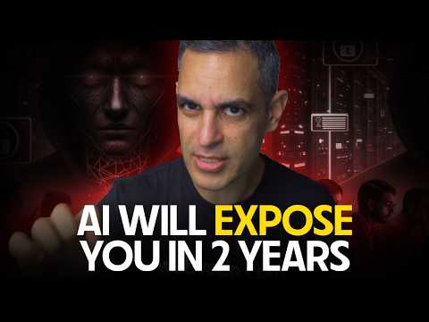 The Dangerous Way India Is Using AI | Warikoo Careers Hindi