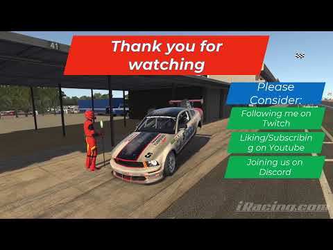 Aussie Endurance Series S7 Round 2: Nurburgring GP
