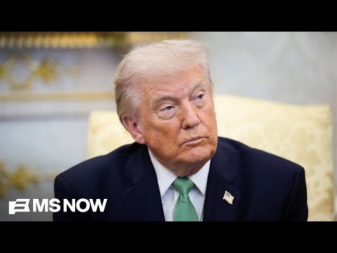 'Reckless!' Inside Trump's controversial clemency spree freeing criminals