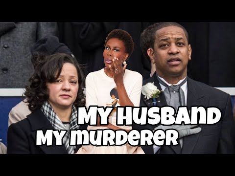 ⚰️🪦JUSTIN FAIRFAX'S CHILDREN WERE HOME WHEN HE KI*LED THEIR MOTHER! 👀💔 SON CALLED 911.