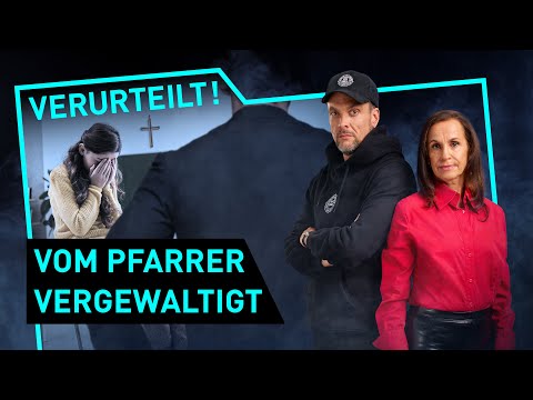Vergewaltigung nach Religionsstunde | Verurteilt! - Der Gerichtspodcast (S12/E01)
