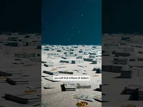 The Trillion Dollar Treasure Hidden in the Ocean