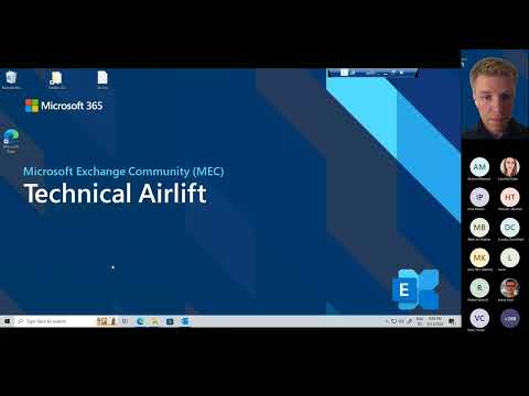 Exchange Troubleshooting Tools and How to Use Them