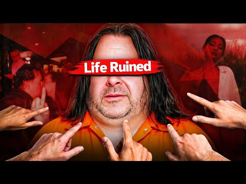 Remember Big Ed? His Life Is Ruined Now.