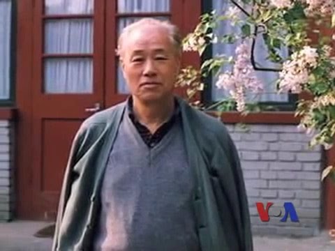 解密时刻：赵紫阳最后的岁月 （完整版-上)