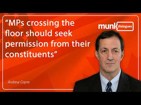 Mark Carney gets his Liberal Majority