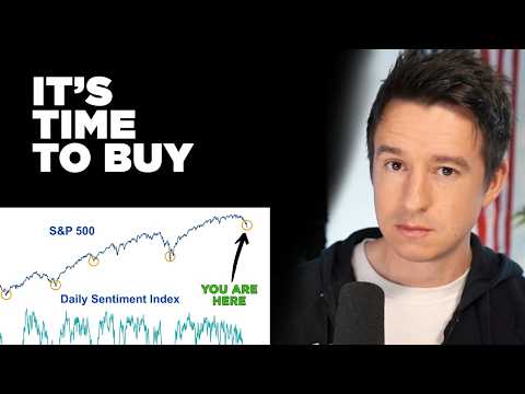 Today Is The Best Day To Buy These Stocks