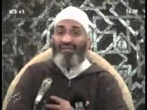 أَمْ عِندَهُمْ خَزَائِنُ رَبِّكَ أَمْ هُمُ الْمُصَيْطِرُونَ - سورة الطور -  للشيخ فريد الانصاري