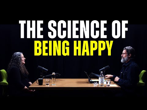 Happiness Isn’t Luck, It’s Science. Here’s How to Use It.