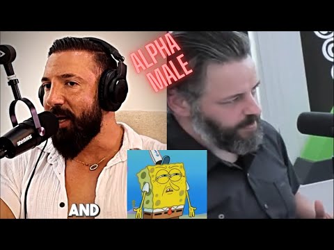 Terrible Alpha Male Slop