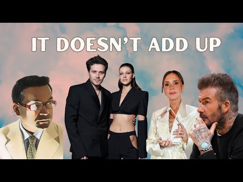 Psychiatrist Reveals What Brooklyn Beckham’s Instagram Post REALLY Meant