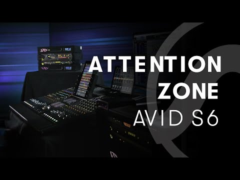 AVID S6