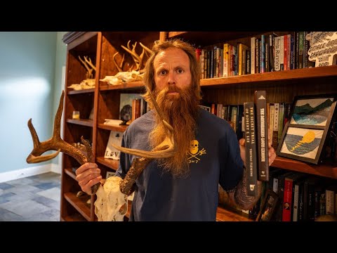 What Is In My Library?