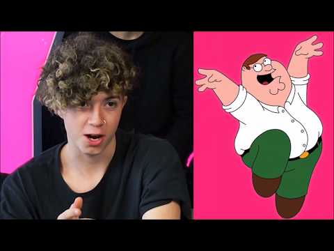 Why Don't We funny/cute moments