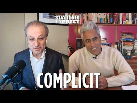 America's Elite Are Finally Exposed by the Epstein Files | Anand Giridharadas & Preet Bharara