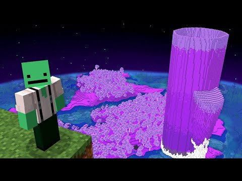 He Hates Purple, So I Built This...