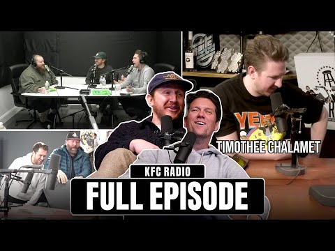 We Flashback to Action Bronson Threatening KFC Through a Wall + More of our Best Clips - Full Ep