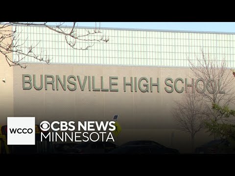 Four arrested in relation to shooting at Burnsville graduation