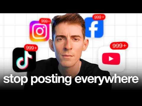 The Easiest Way to Make Viral Content (For ANY Business)