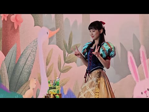 Gigi 炎明熹@ 【Gi森派對】炎明熹19歲生日會 (1)