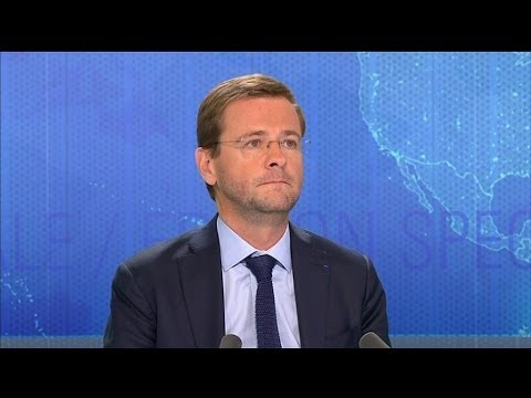 Affaire Bygmalion: l'intégralité de l'interview-vérité de Jérôme Lavrilleux - 26/05