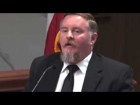 Uvalde Victims' Gunshot Wounds Detailed In Medical Examiner's Trial Testimony