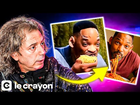 Notre civilisation est-elle en danger ? Éric Sadin alerte.