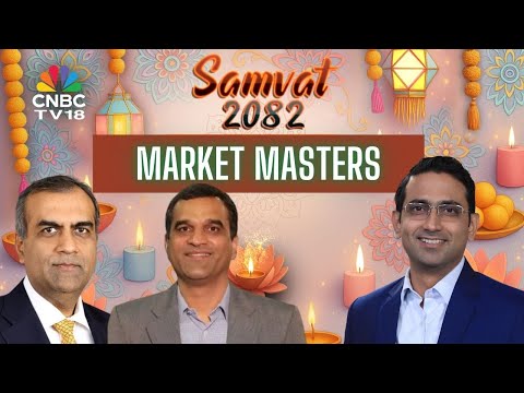 Manish Chokhani & Madhu Kela: What Will Lead the Market in Samvat 2082?