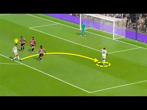 1000 IQ Moments In Football