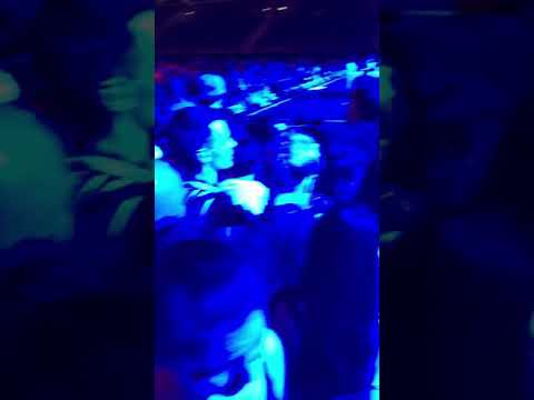 Britney Spears 2018 European Tour