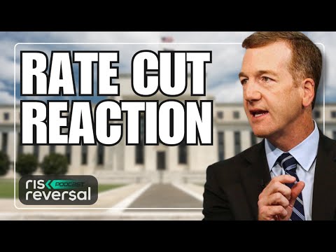 Mike Wilson On The Fed's Latest Rate Cut and What's Next In 2026