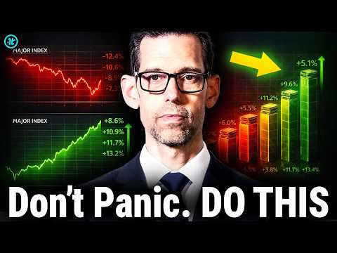 The Iran War Isn’t About Nukes — Follow the Money (and the Trade You Can’t Miss)