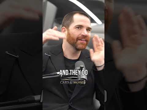 BIGGEST Supercar SCAM Exposed