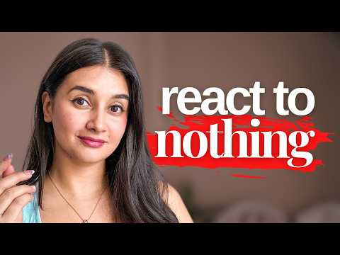 How To Become Mentally UNBREAKABLE (So Nothing Can Hurt You)